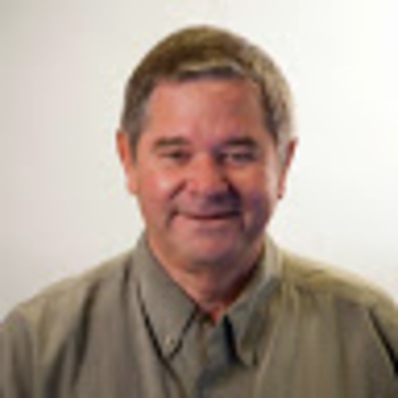 Meet your Posher, Bob - Picture 1 of 1